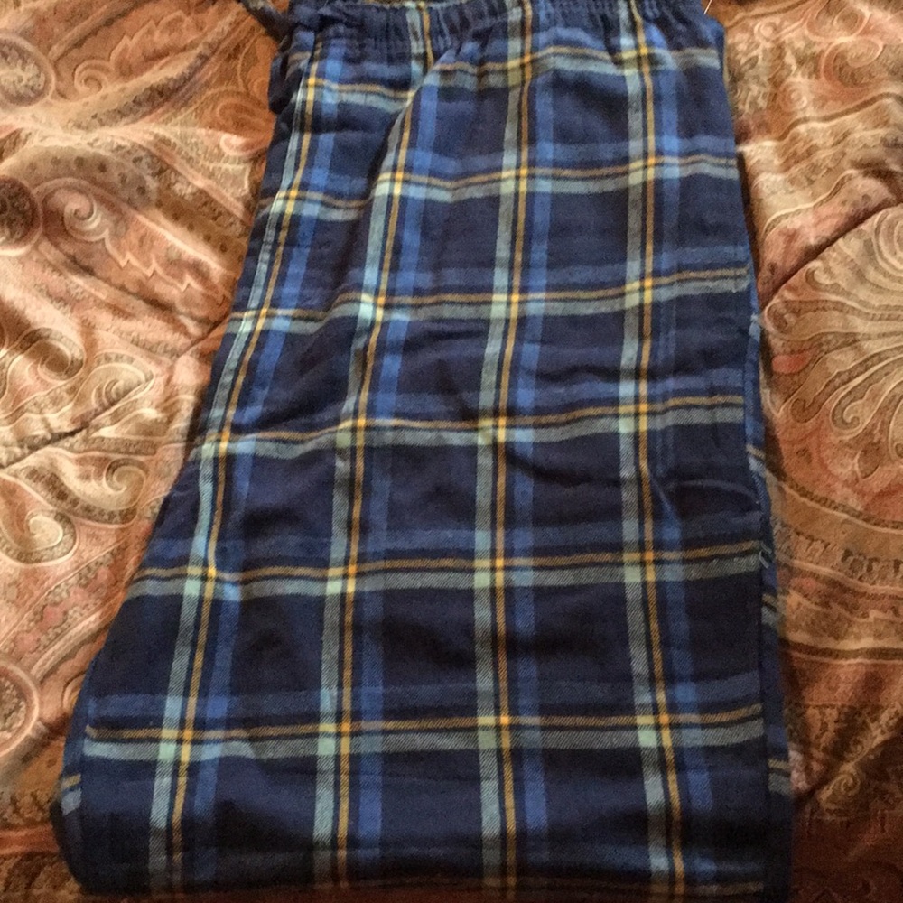 Sleep pants